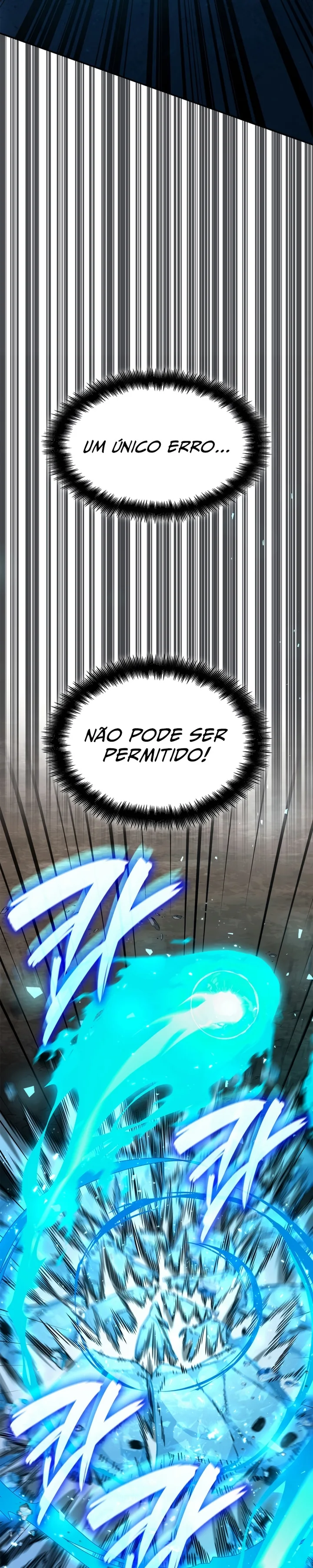 Read The Infinite Mage PT Manga Online