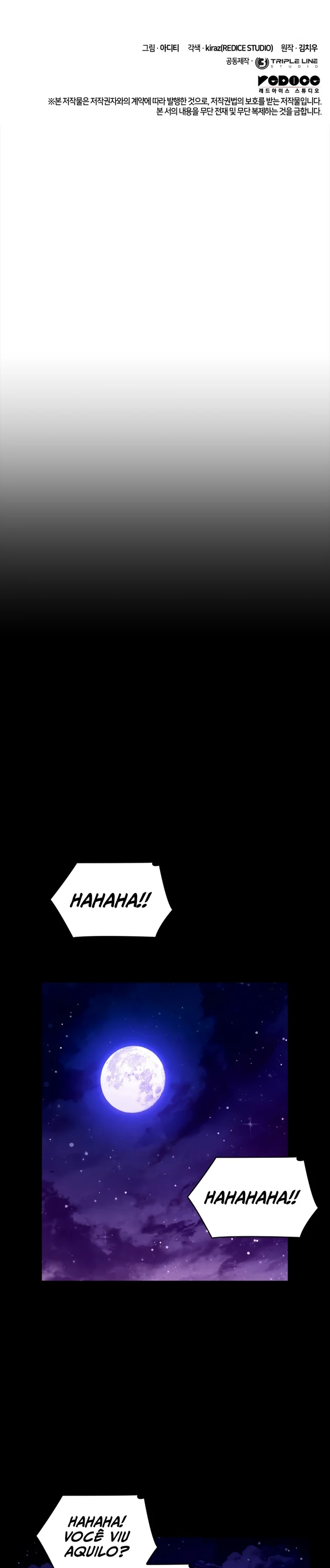 Read The Infinite Mage PT Manga Online