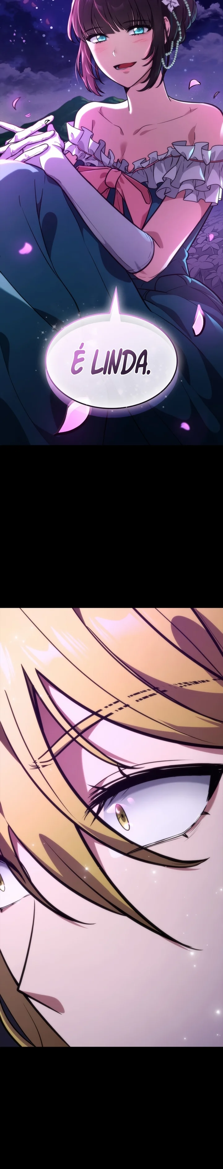 Read The Infinite Mage PT Manga Online