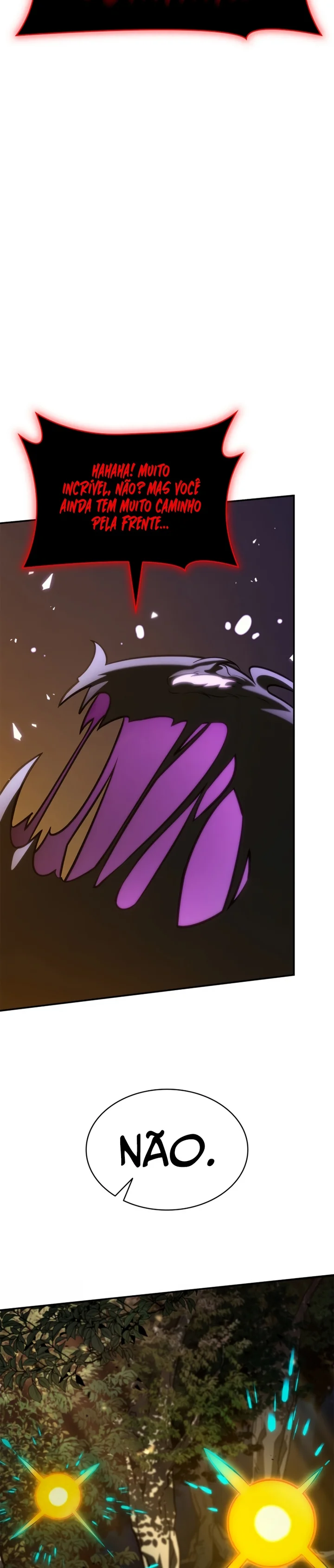 Read The Infinite Mage PT Manga Online