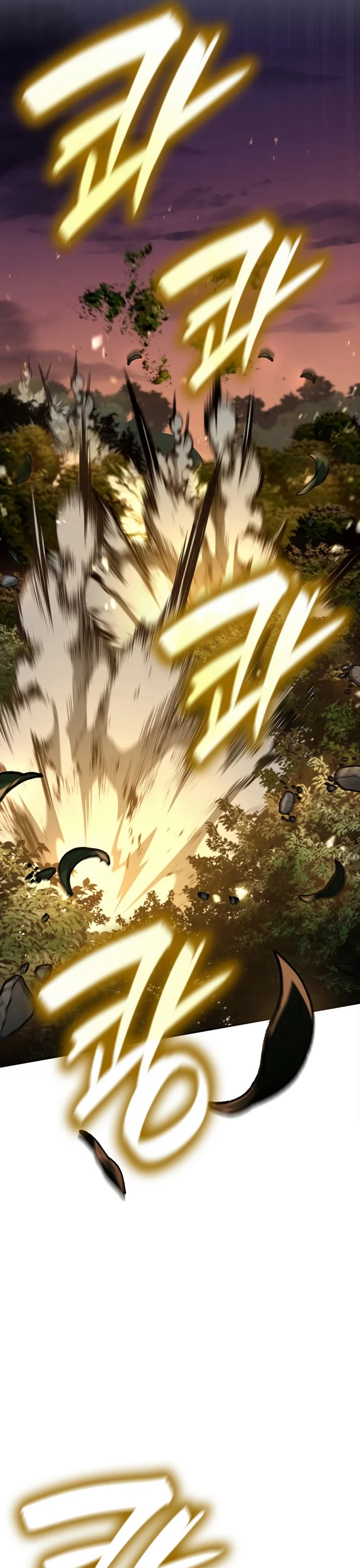 Read The Infinite Mage PT Manga Online