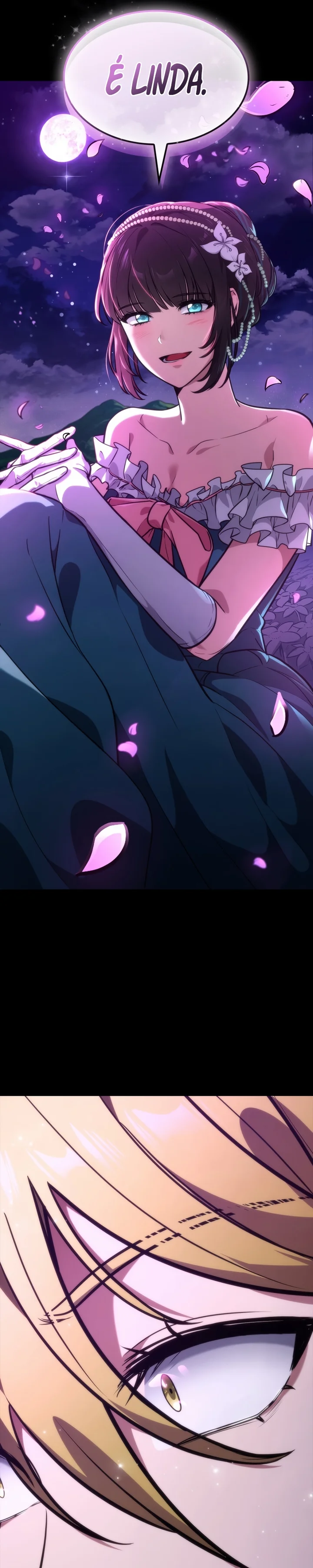 Read The Infinite Mage PT Manga Online