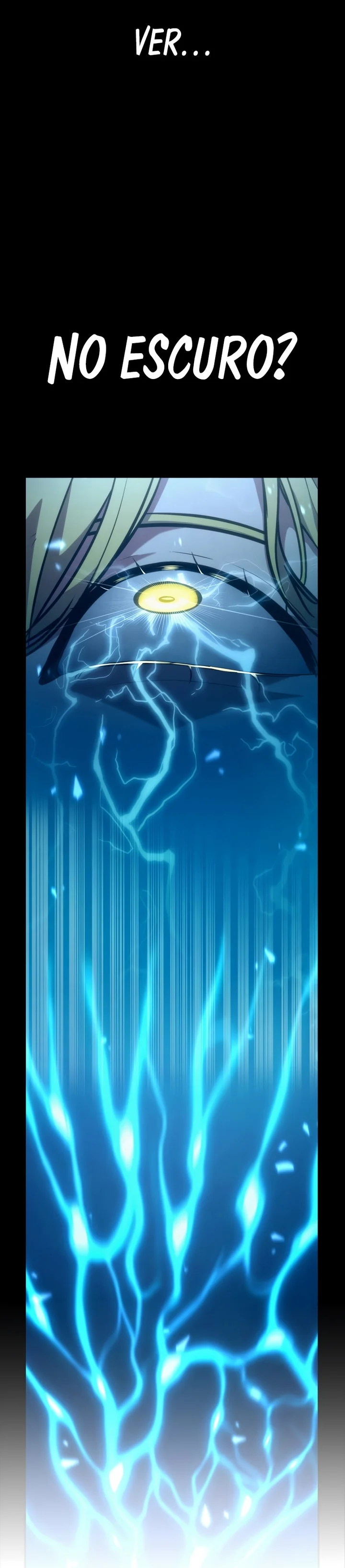 Read The Infinite Mage PT Manga Online