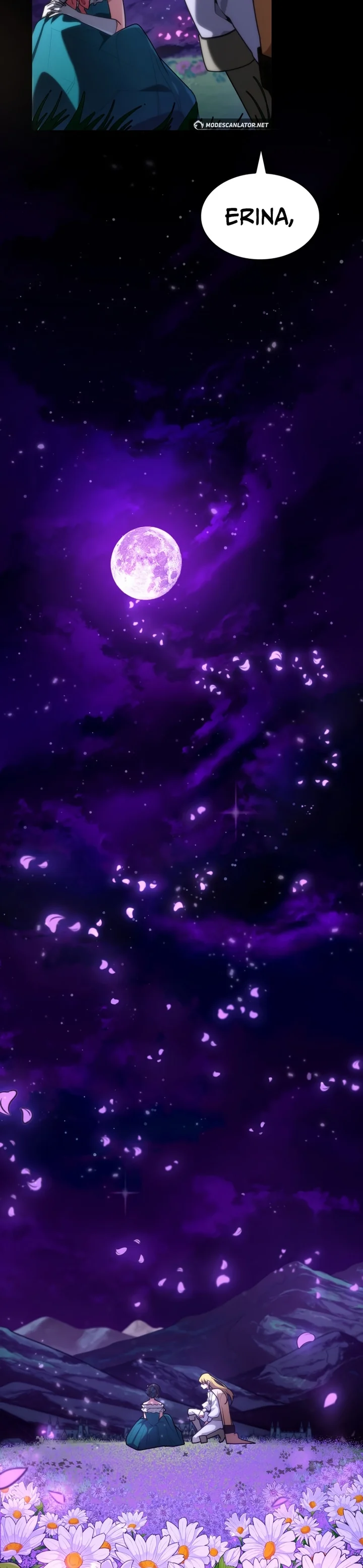 Read The Infinite Mage PT Manga Online