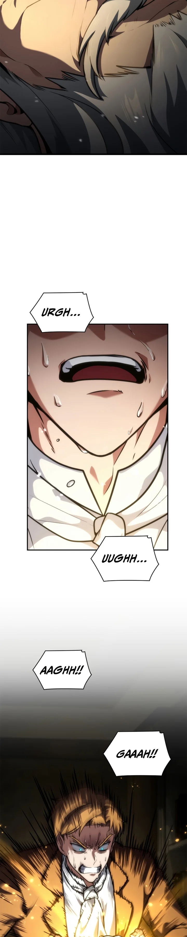Read The Infinite Mage PT Manga Online