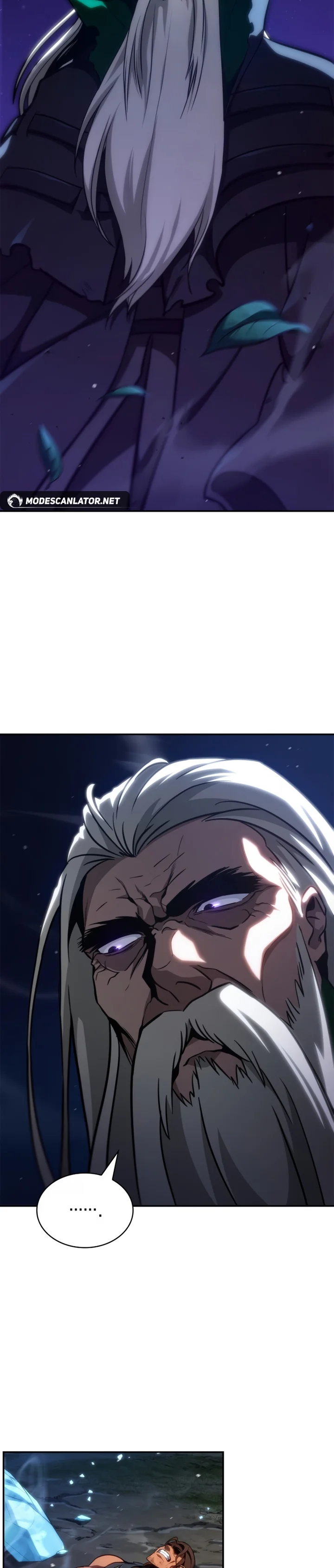 Read The Infinite Mage PT Manga Online