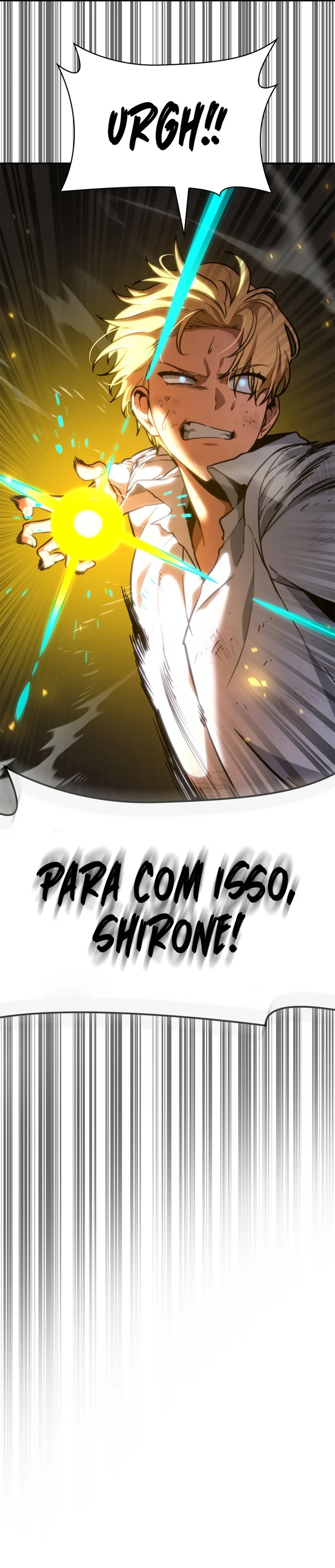 Read The Infinite Mage PT Manga Online