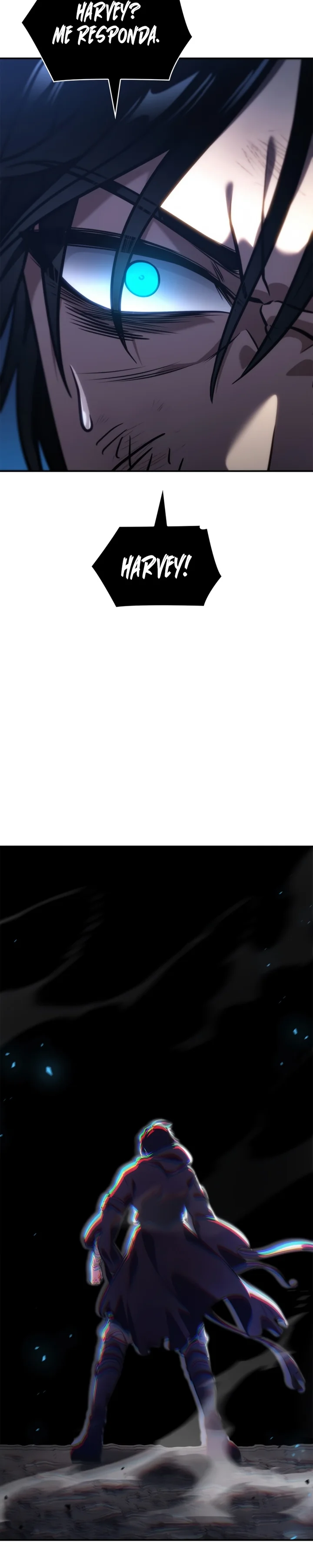 Read The Infinite Mage PT Manga Online