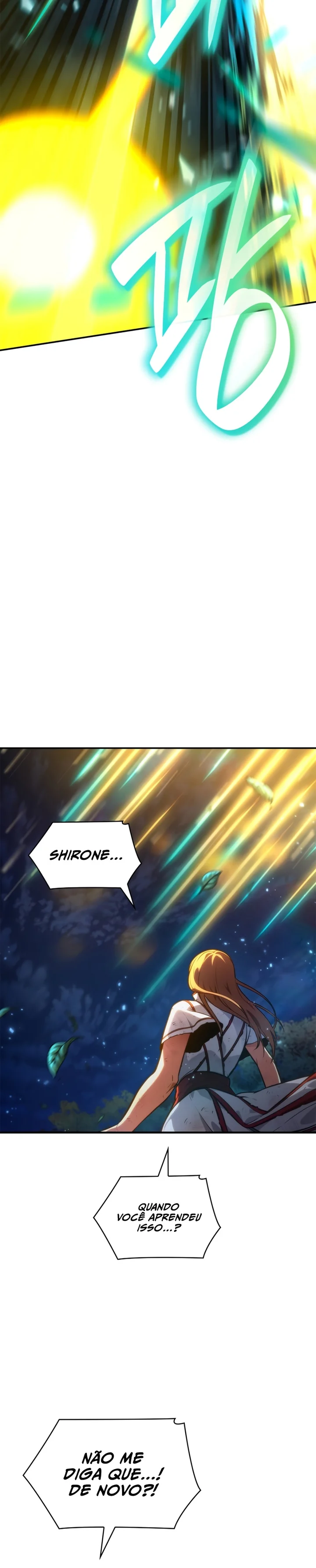 Read The Infinite Mage PT Manga Online