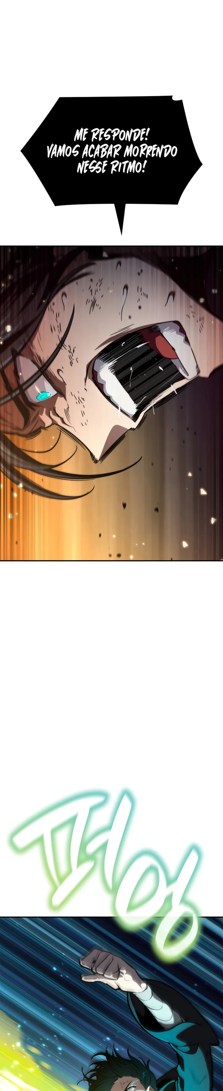Read The Infinite Mage PT Manga Online