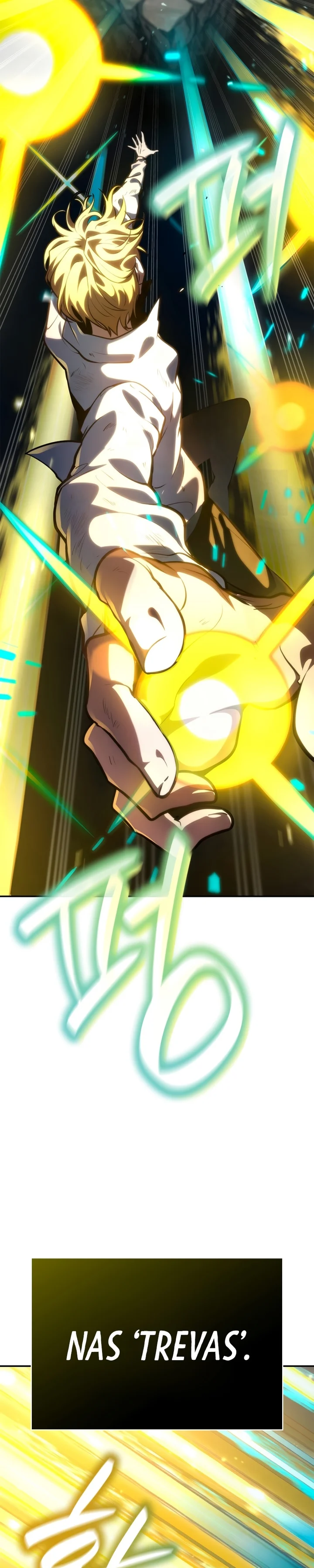Read The Infinite Mage PT Manga Online
