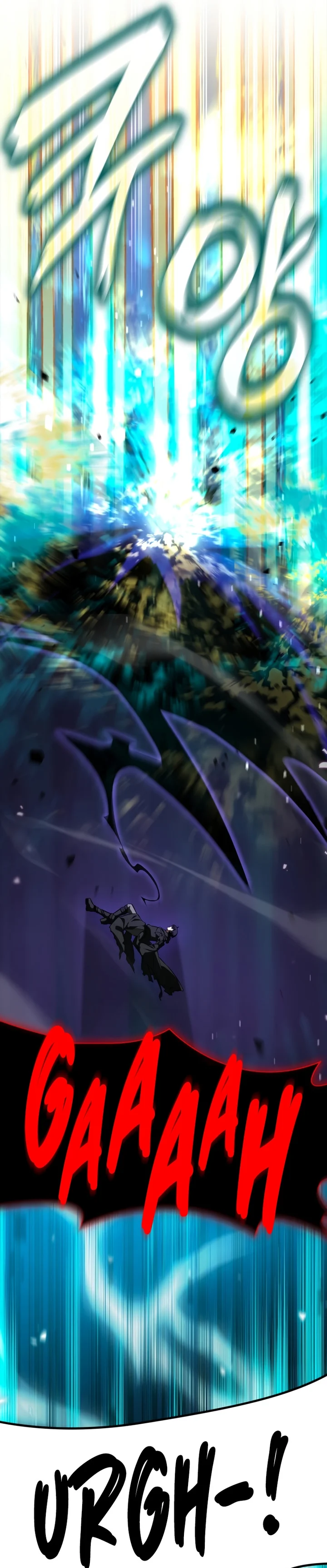 Read The Infinite Mage PT Manga Online