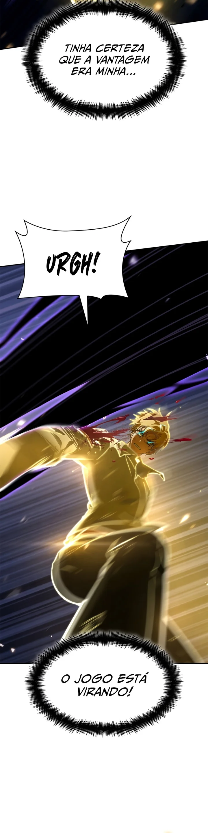 Read The Infinite Mage PT Manga Online