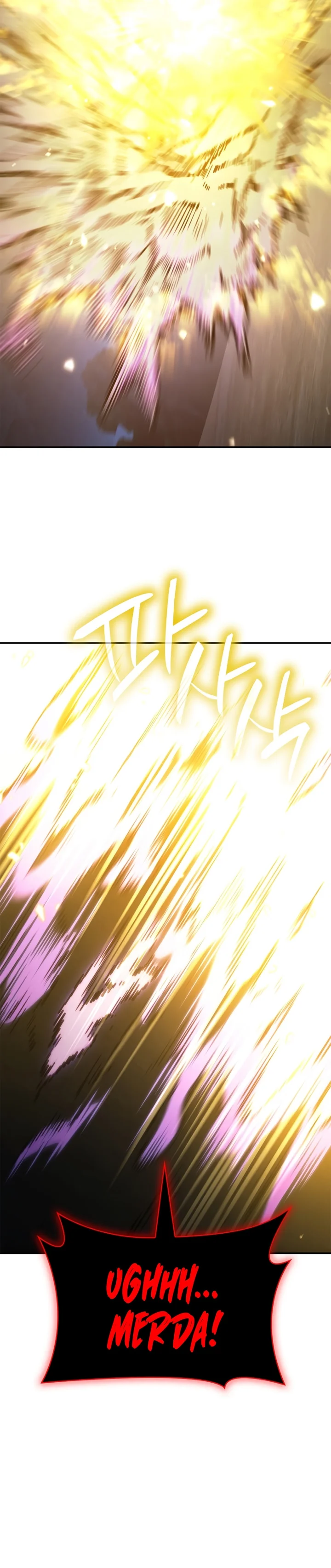 Read The Infinite Mage PT Manga Online