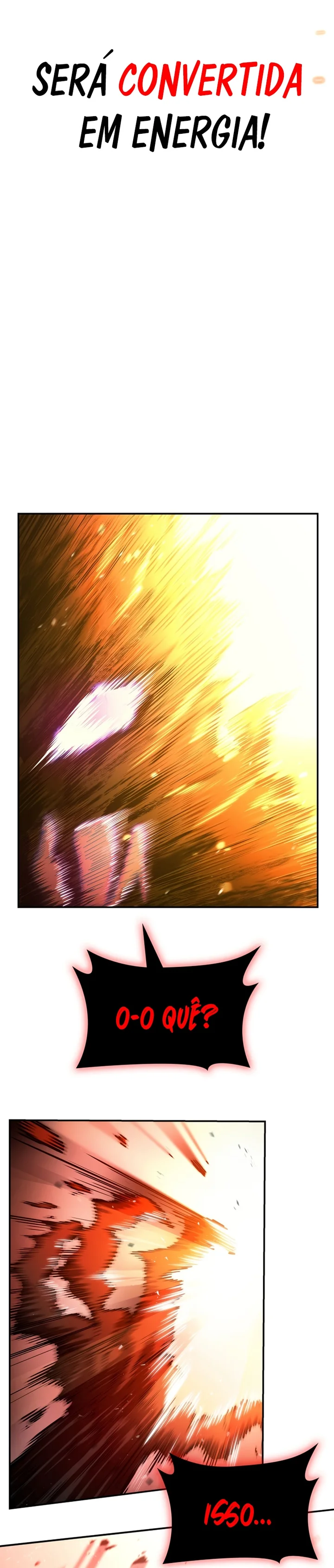 Read The Infinite Mage PT Manga Online