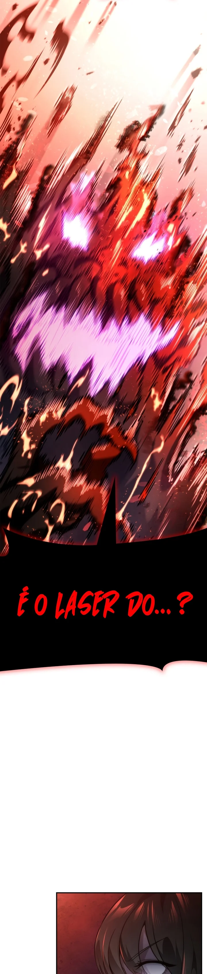 Read The Infinite Mage PT Manga Online
