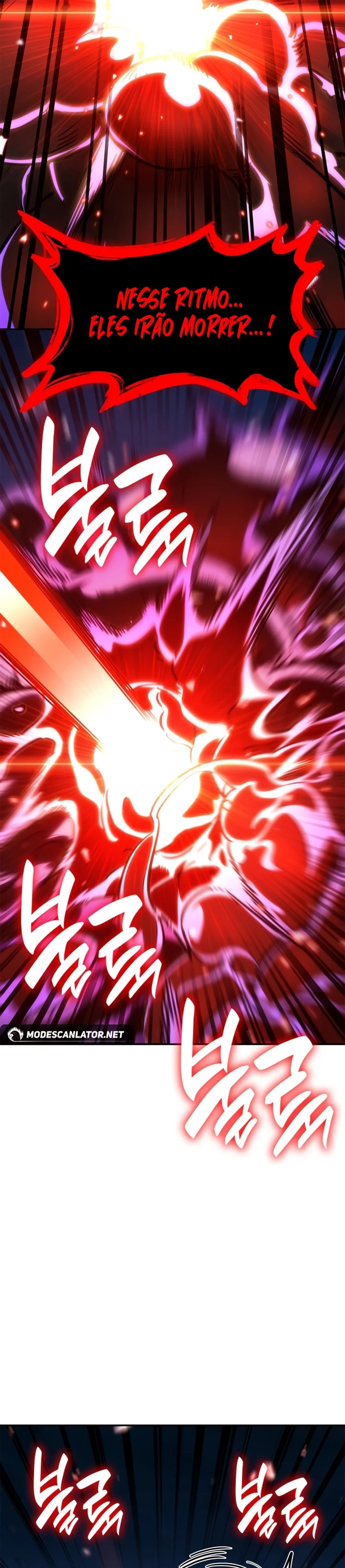 Read The Infinite Mage PT Manga Online