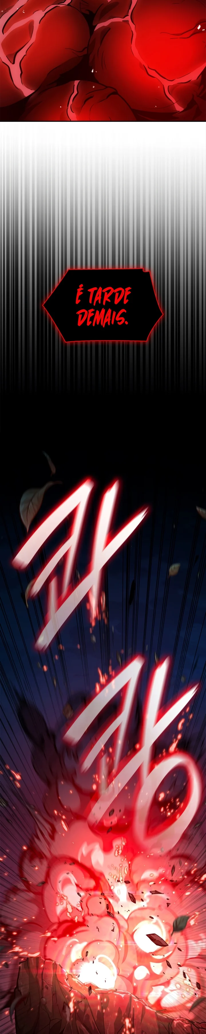 Read The Infinite Mage PT Manga Online