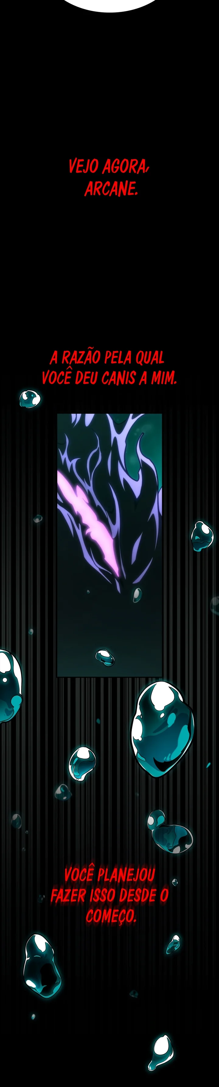 Read The Infinite Mage PT Manga Online