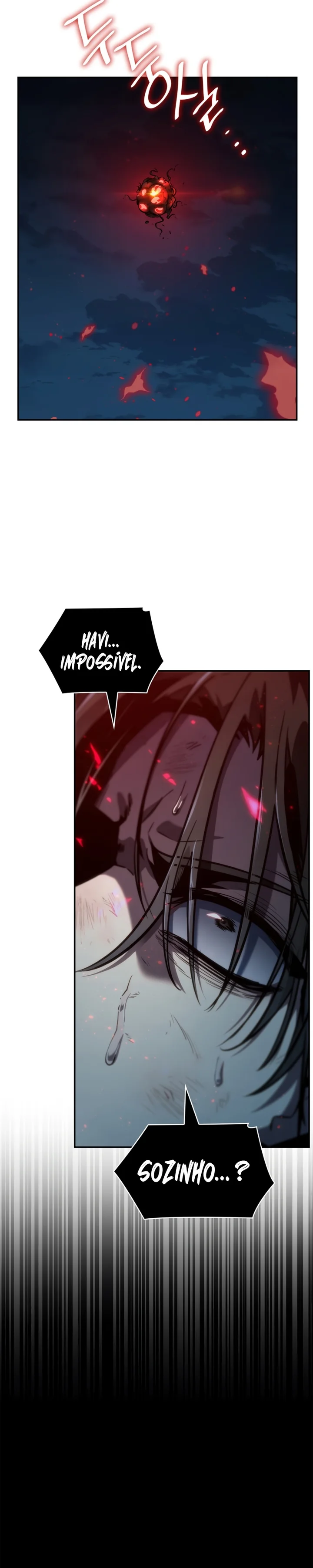 Read The Infinite Mage PT Manga Online