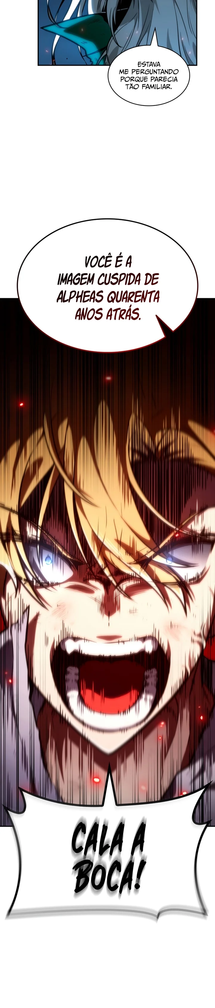 Read The Infinite Mage PT Manga Online