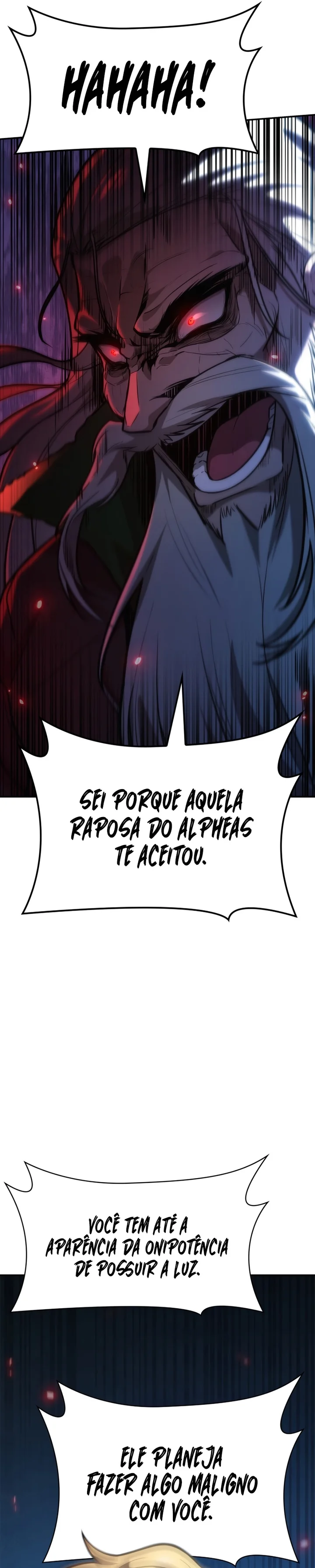 Read The Infinite Mage PT Manga Online