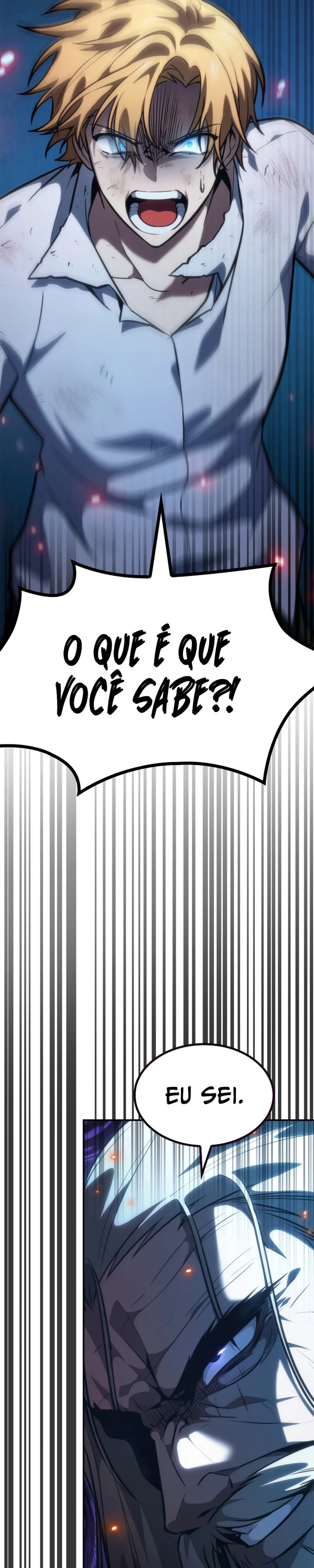 Read The Infinite Mage PT Manga Online