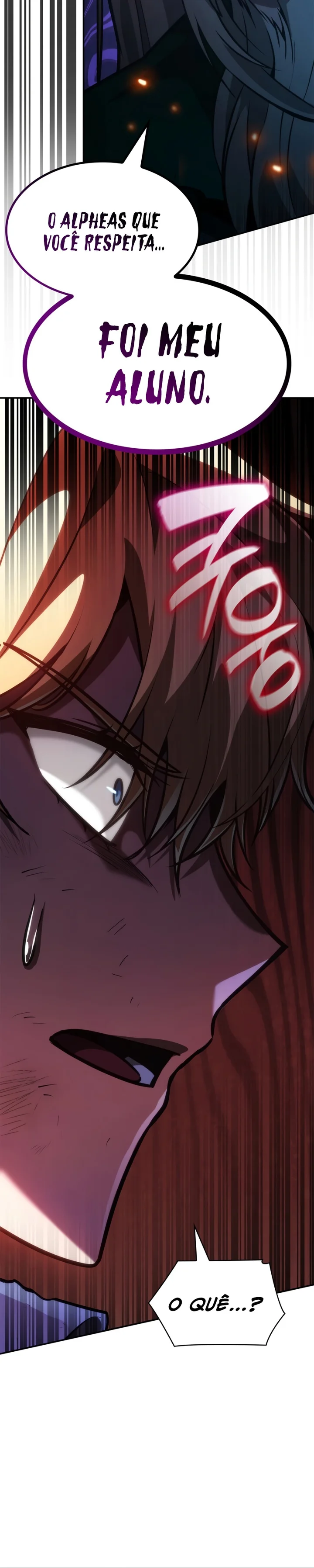 Read The Infinite Mage PT Manga Online