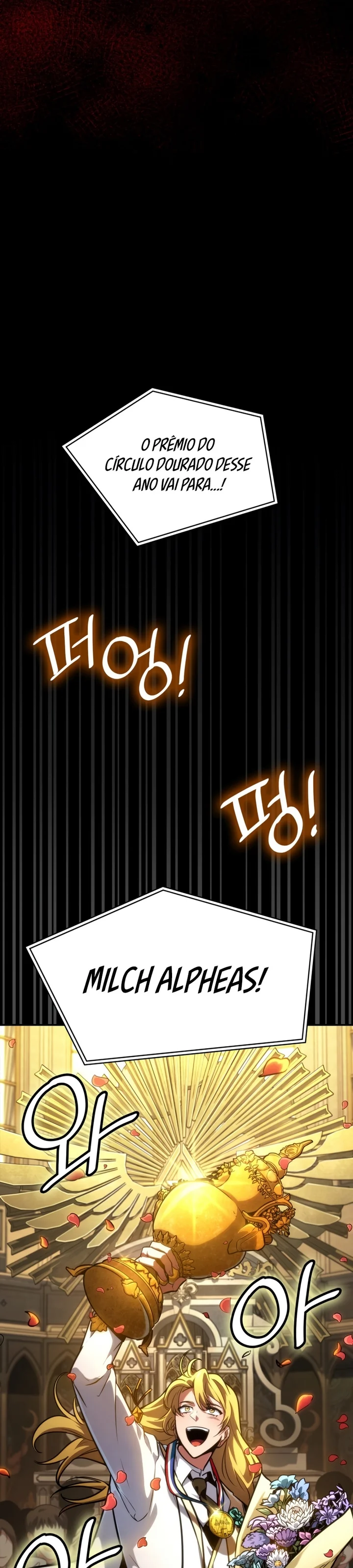 Read The Infinite Mage PT Manga Online
