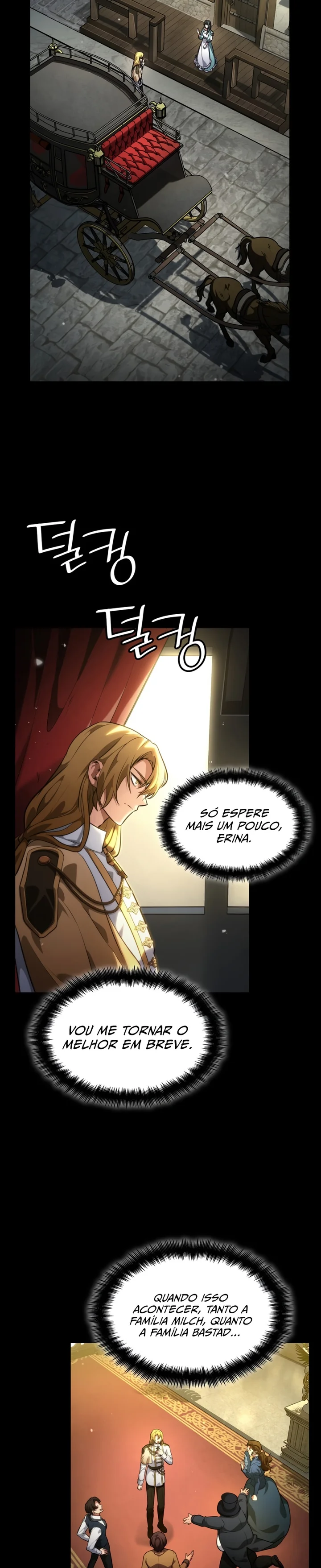 Read The Infinite Mage PT Manga Online