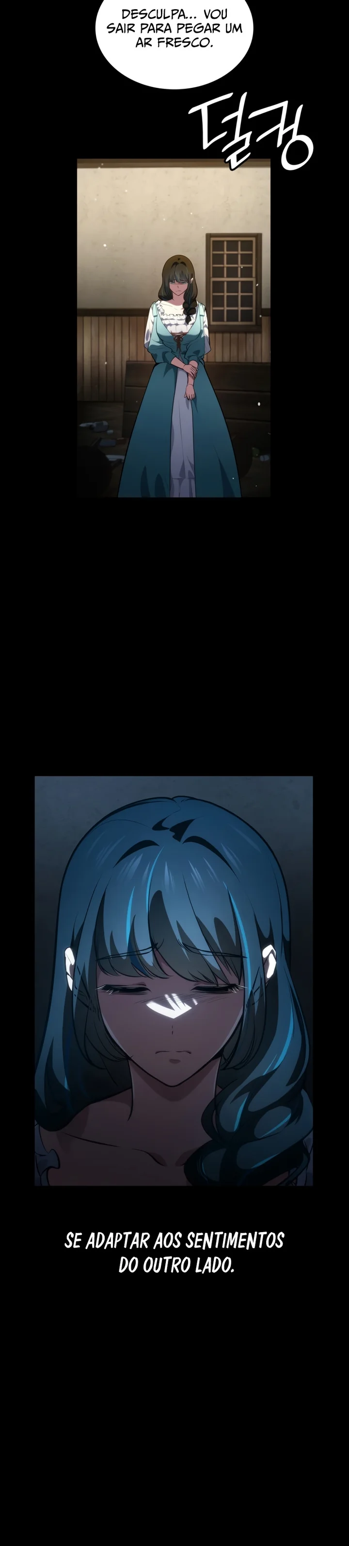 Read The Infinite Mage PT Manga Online