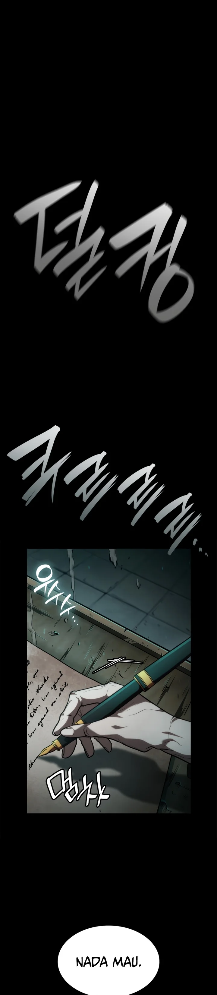 Read The Infinite Mage PT Manga Online