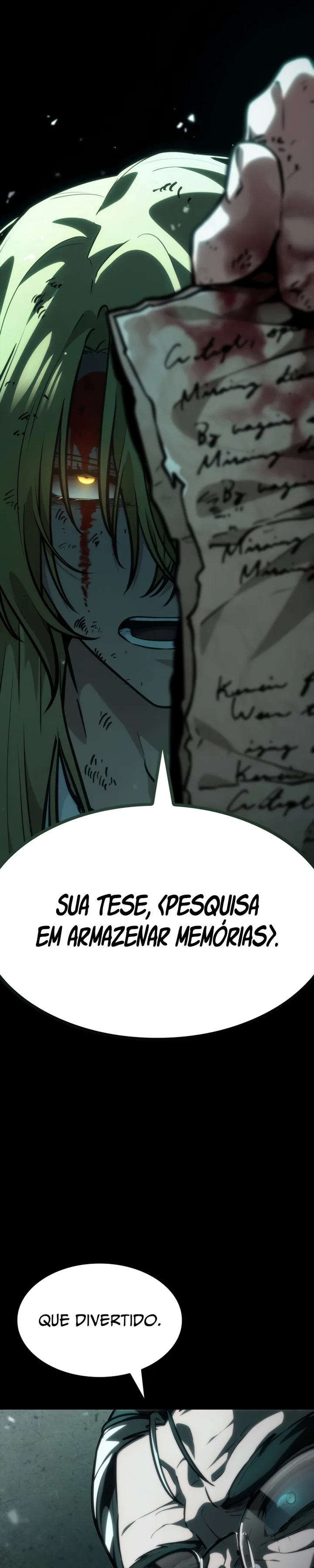 Read The Infinite Mage PT Manga Online