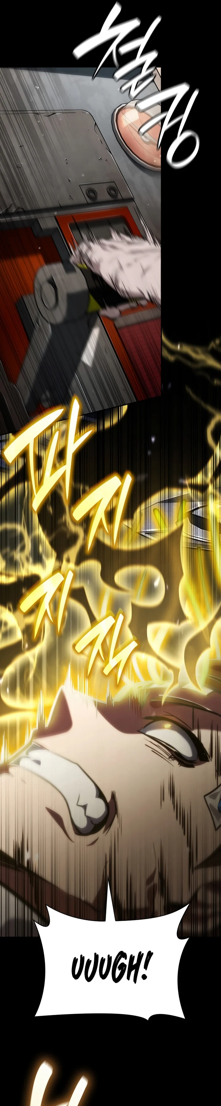Read The Infinite Mage PT Manga Online