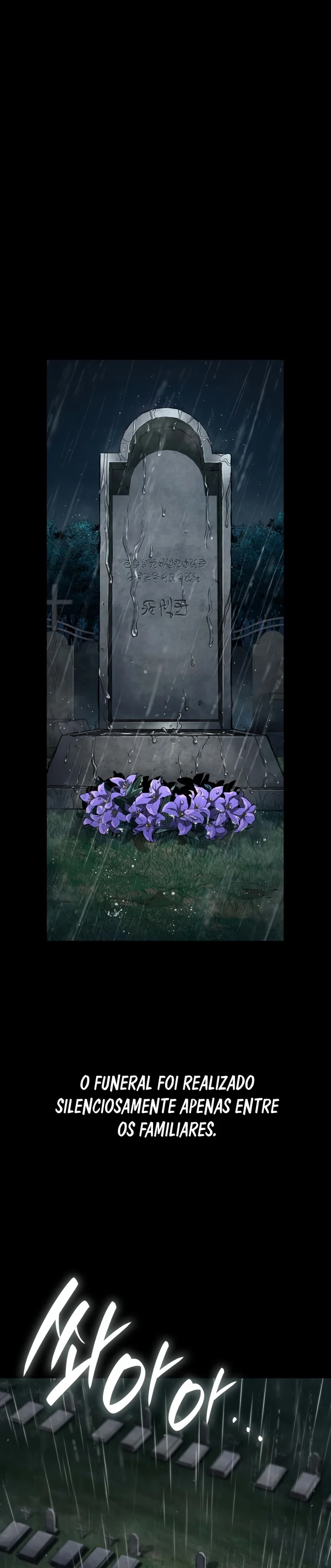 Read The Infinite Mage PT Manga Online