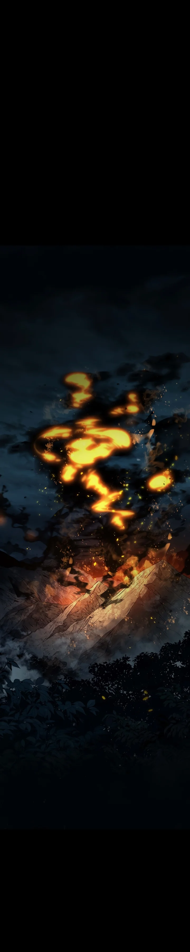 Read The Infinite Mage PT Manga Online