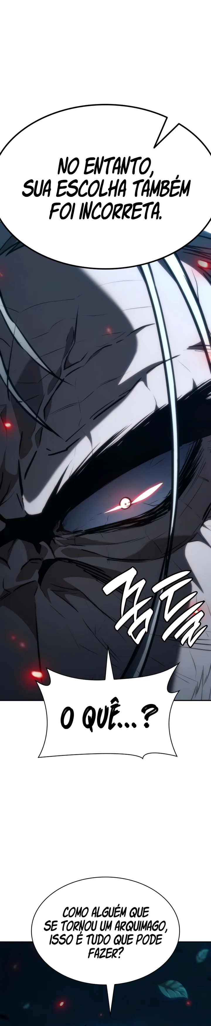 Read The Infinite Mage PT Manga Online