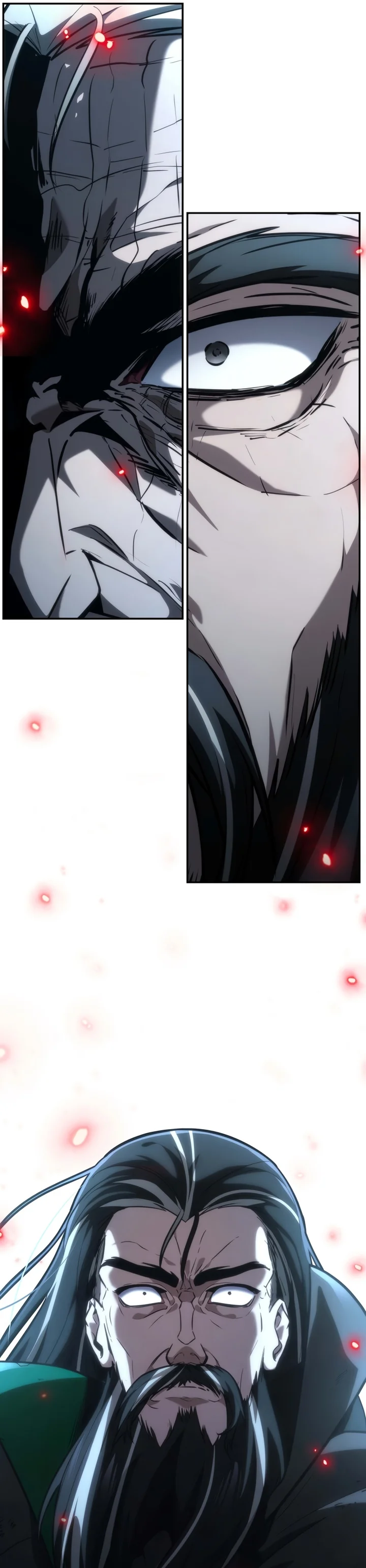 Read The Infinite Mage PT Manga Online