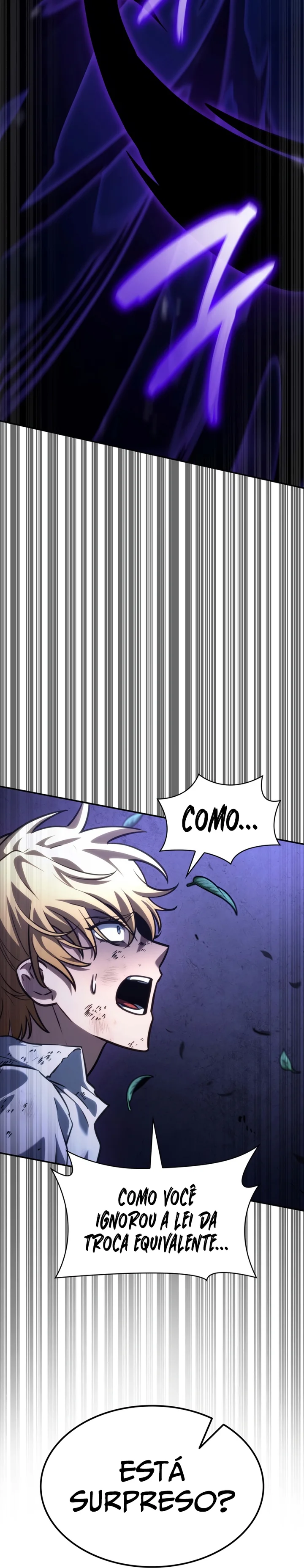 Read The Infinite Mage PT Manga Online