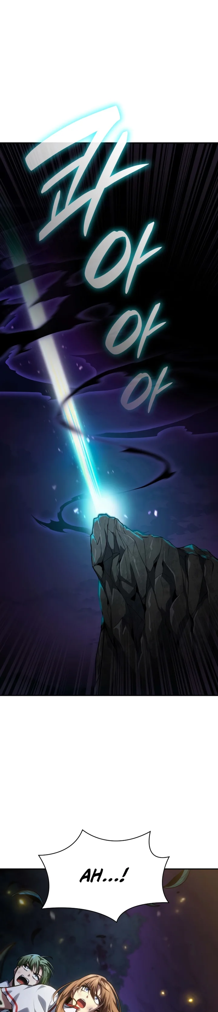 Read The Infinite Mage PT Manga Online