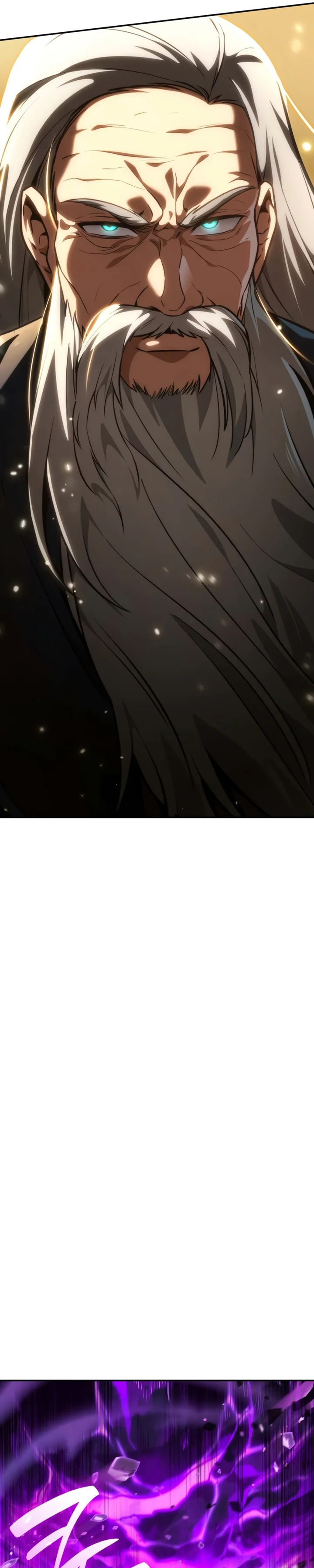Read The Infinite Mage PT Manga Online