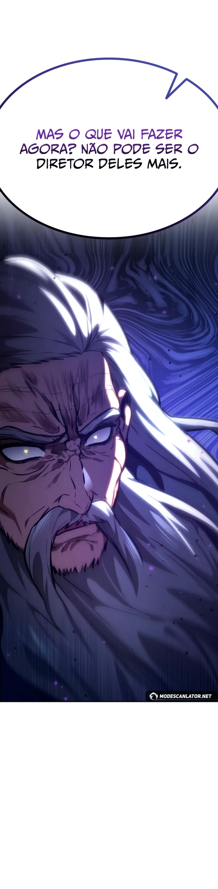 Read The Infinite Mage PT Manga Online
