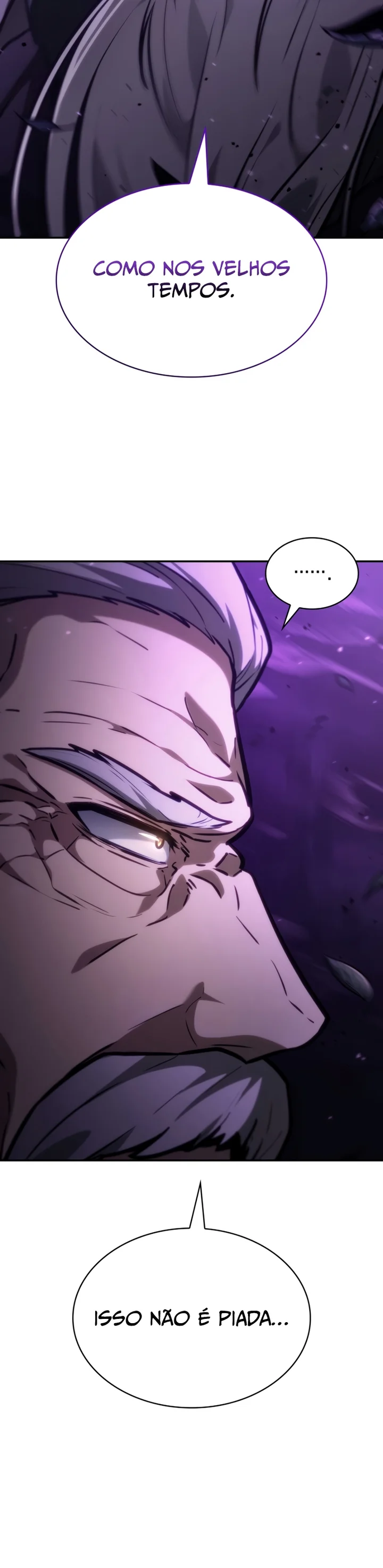 Read The Infinite Mage PT Manga Online