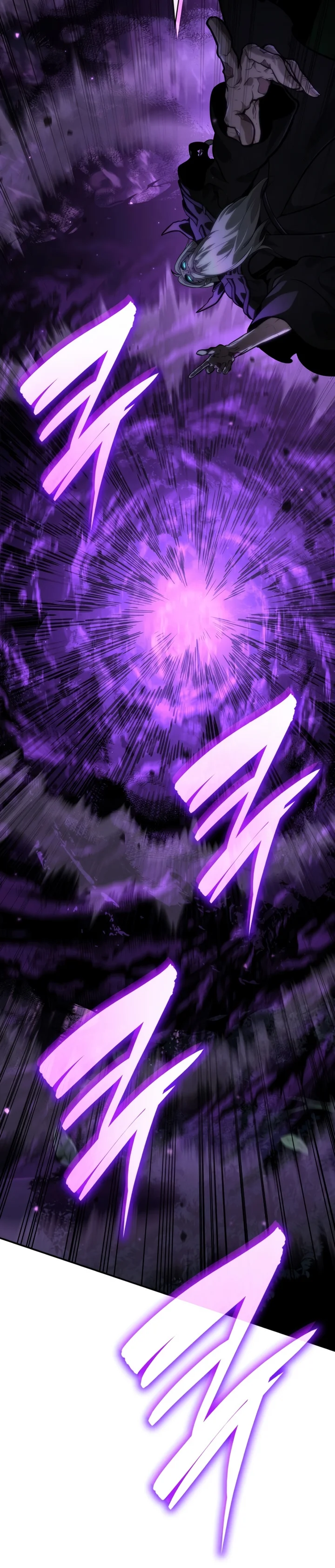 Read The Infinite Mage PT Manga Online
