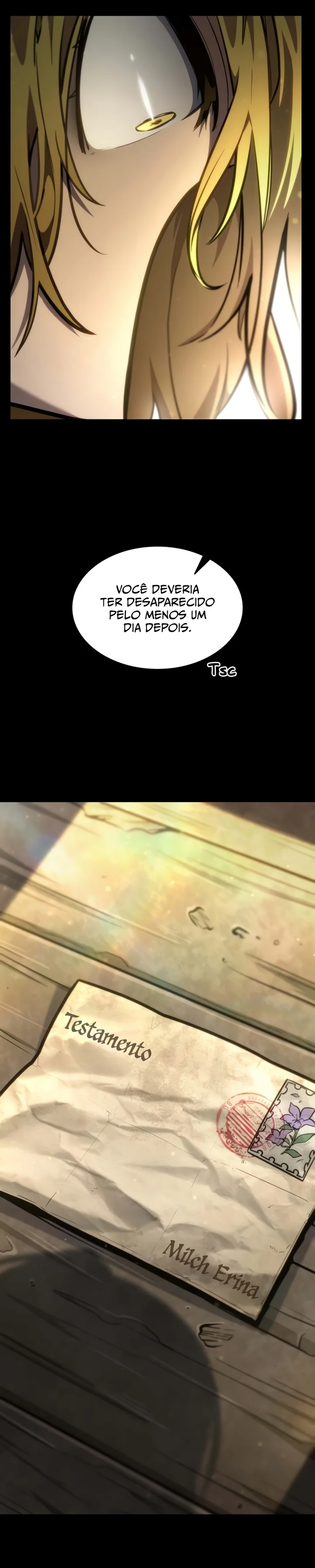 Read The Infinite Mage PT Manga Online