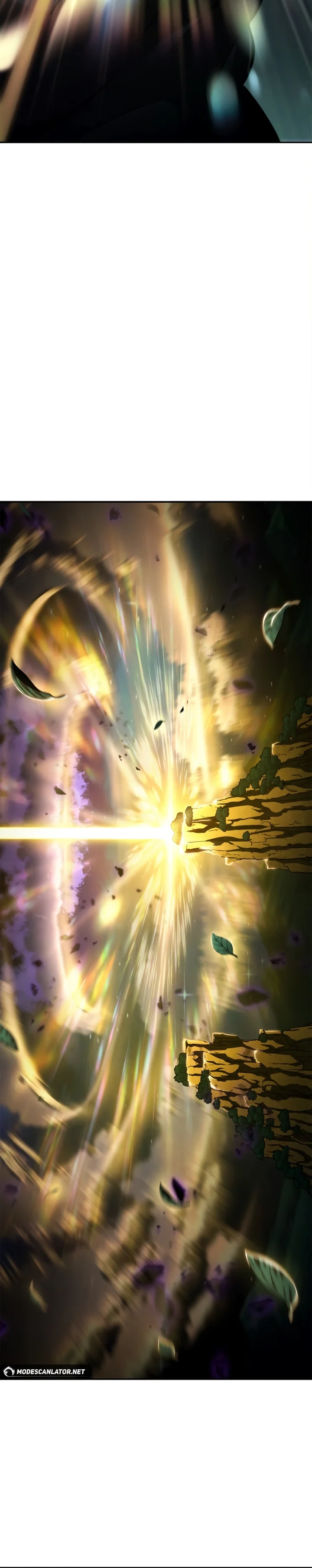 Read The Infinite Mage PT Manga Online