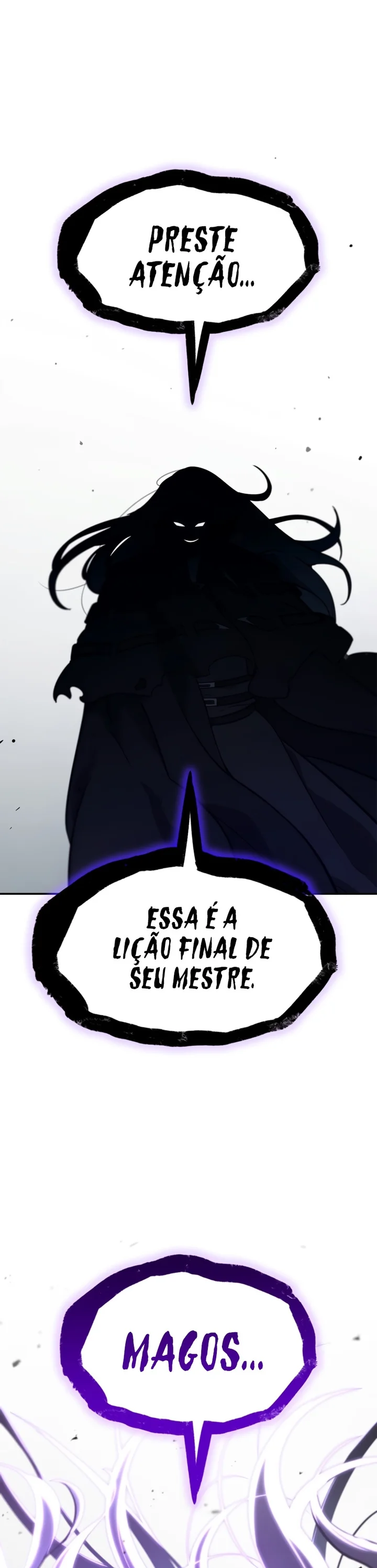 Read The Infinite Mage PT Manga Online