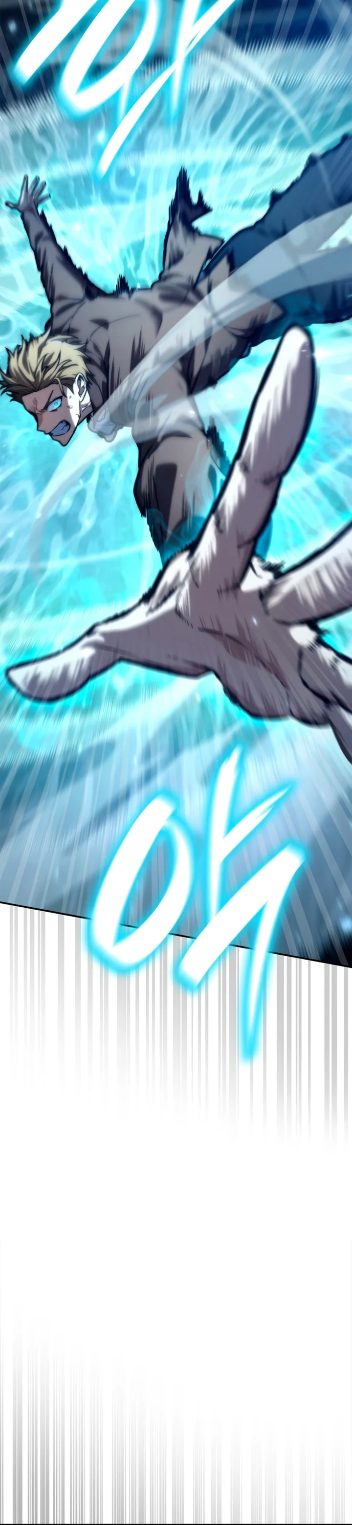 Read The Infinite Mage PT Manga Online