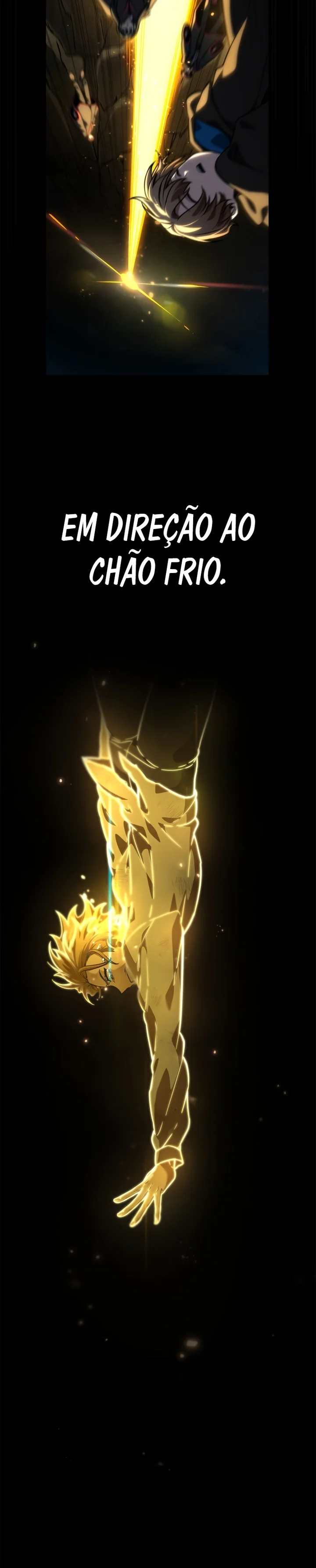 Read The Infinite Mage PT Manga Online