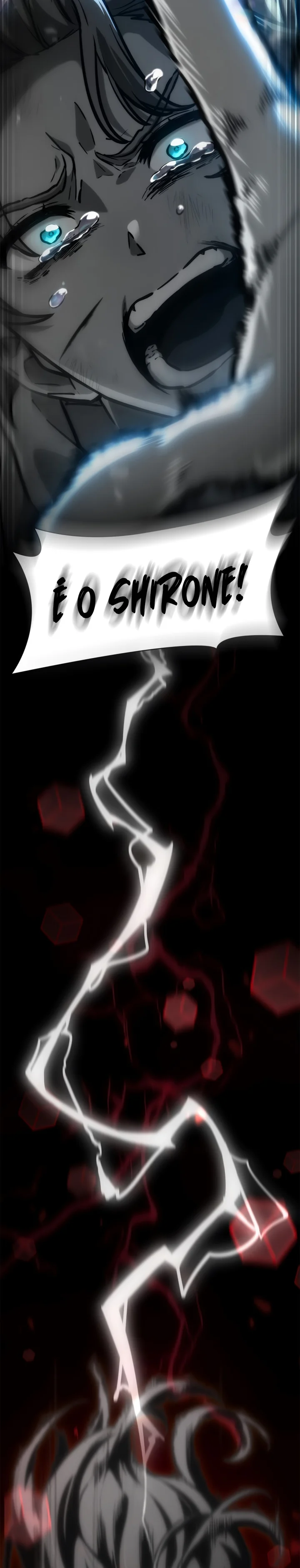 Read The Infinite Mage PT Manga Online